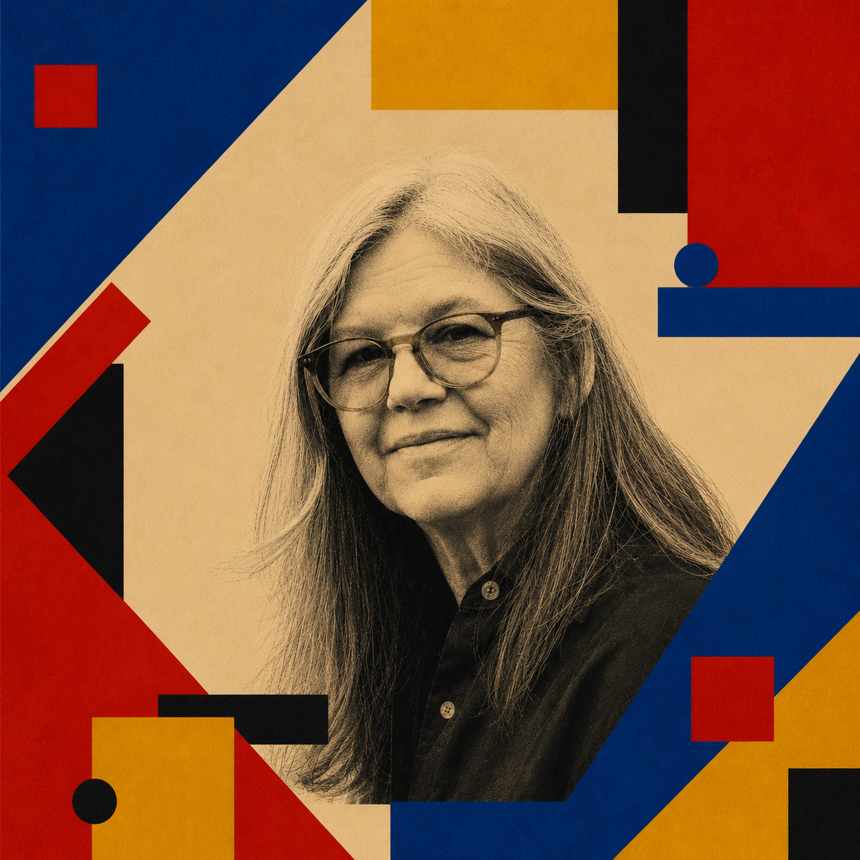 Essay Club: Jo Anne Beard
