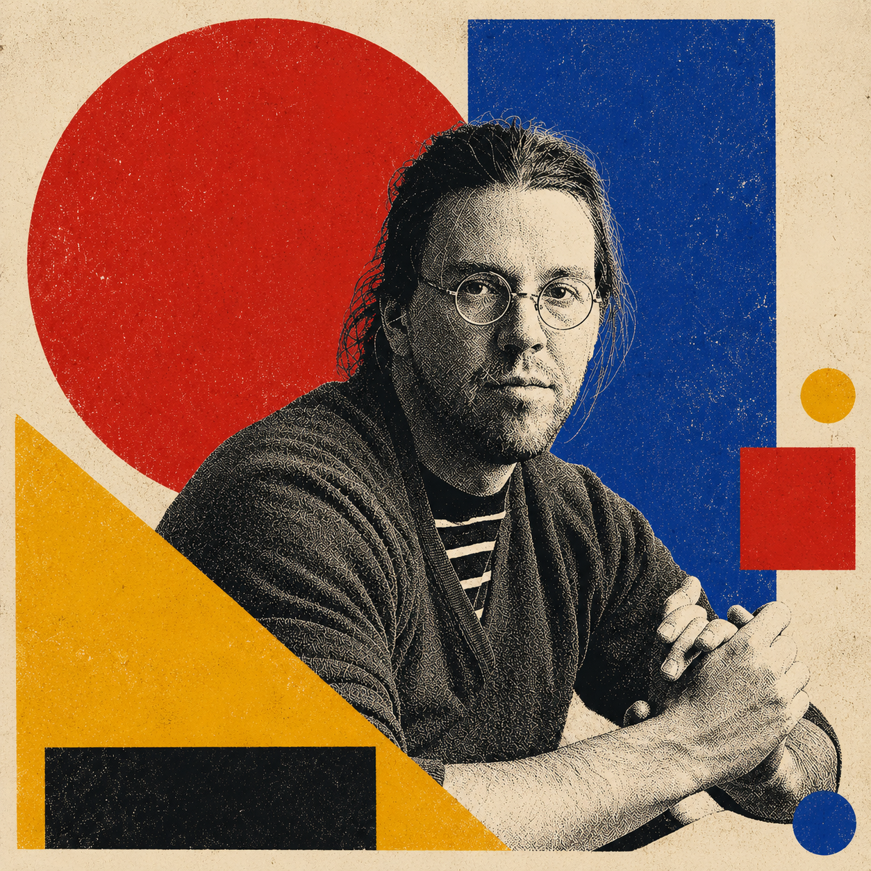 Essay Club: David Foster Wallace
