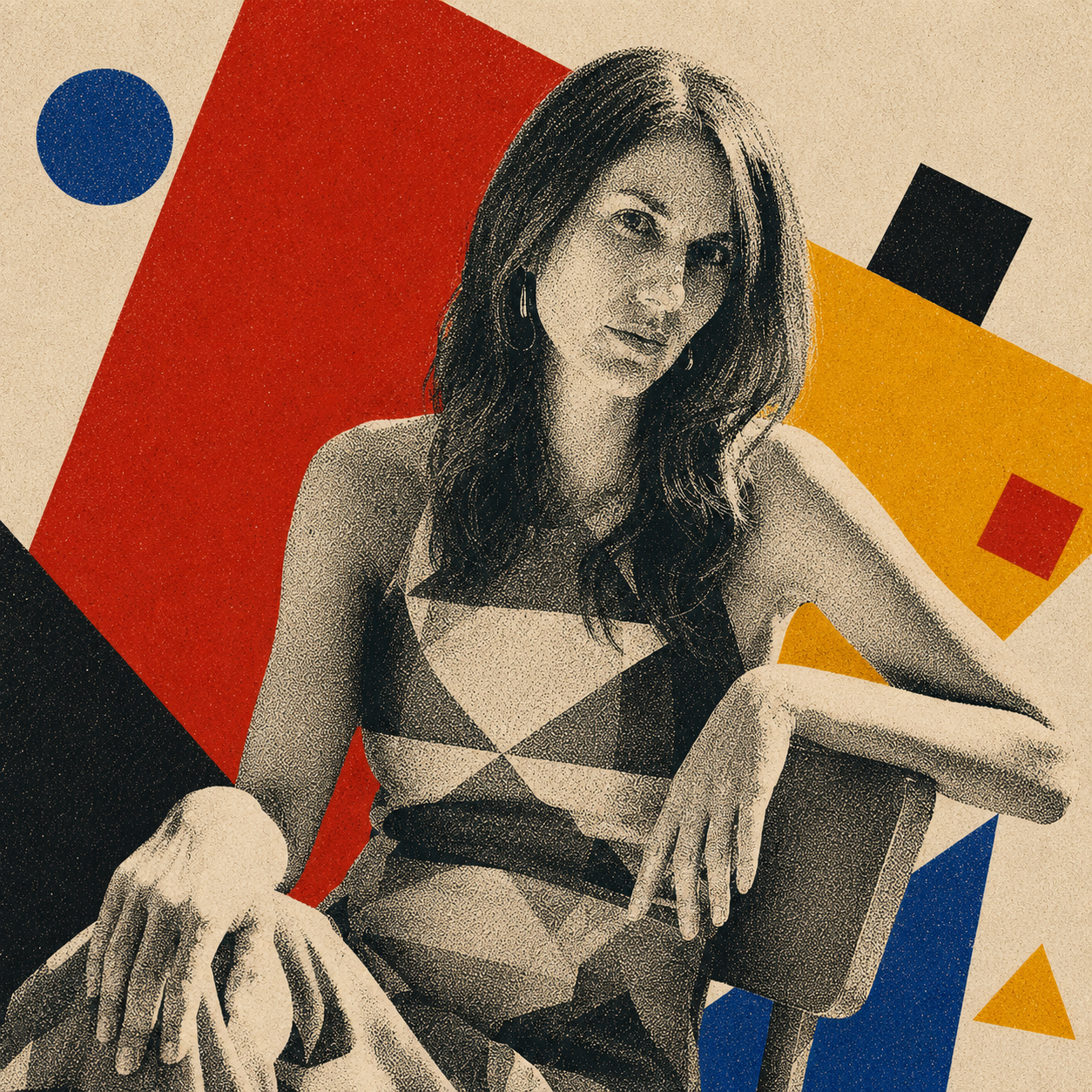 Essay Club: Leslie Jamison