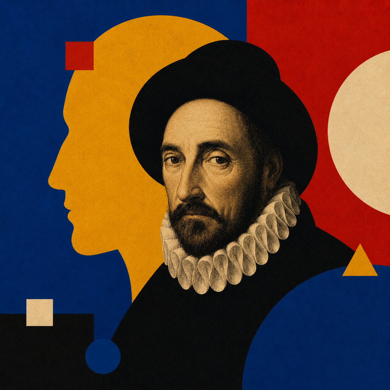 Essay Club: Michel de Montaigne