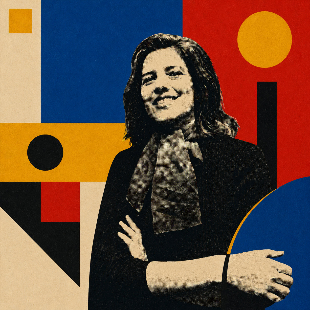 Essay Club: Susan Sontag