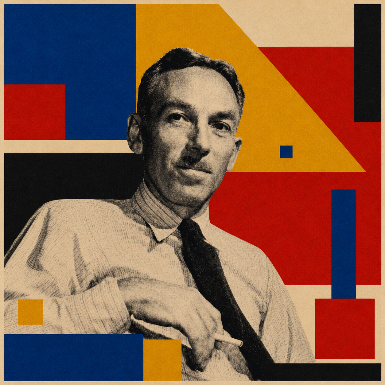 Essay Club: E.B. White