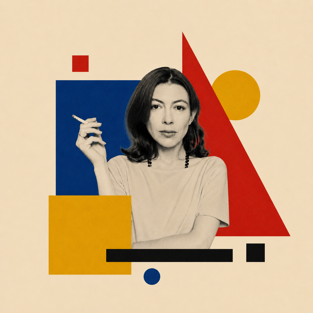 Essay Club: Joan Didion