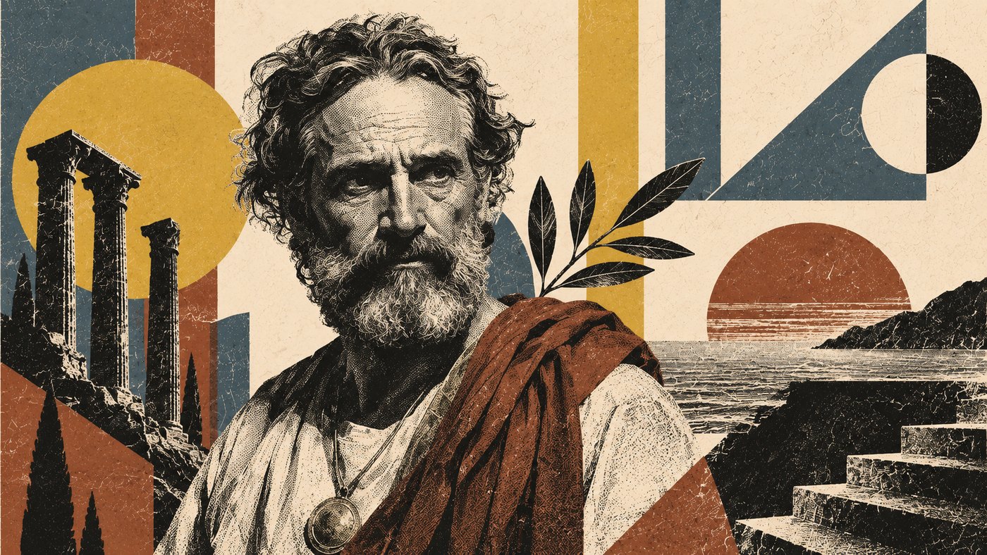 Essay Club: Seneca