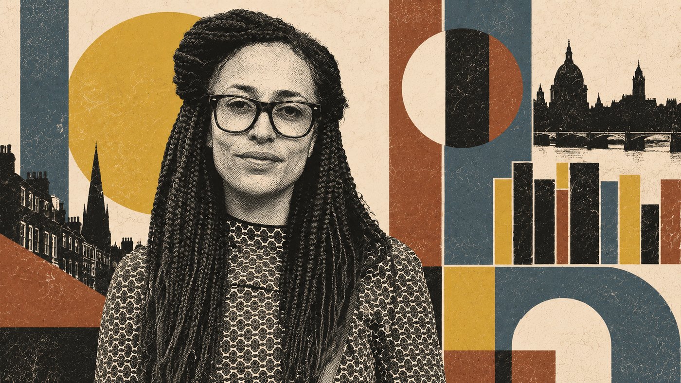 Essay Club: Zadie Smith